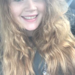 Meet your Posher, Markie-ann